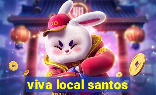 viva local santos